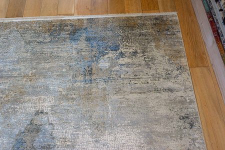 Wilton Toros Rug From Turkey