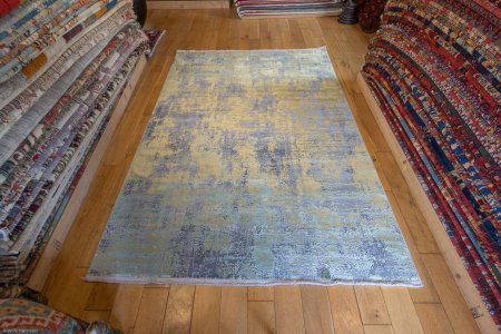 Wilton Toros Rug From Turkey