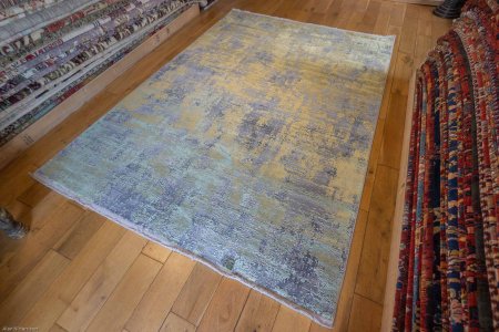 Wilton Toros Rug From Turkey