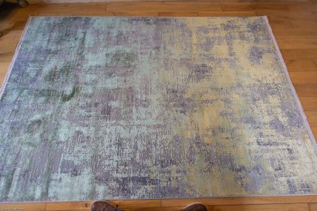 Wilton Toros Rug From Turkey