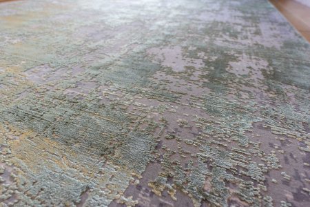 Wilton Toros Rug From Turkey