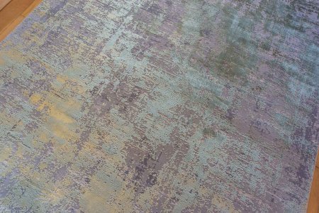 Wilton Toros Rug From Turkey