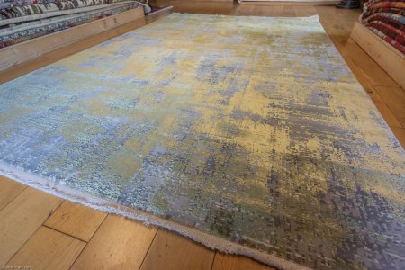 Wilton Toros Rug From Turkey