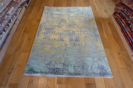 Wilton Toros Rug From Turkey
