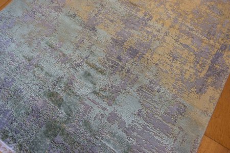 Wilton Toros Rug From Turkey