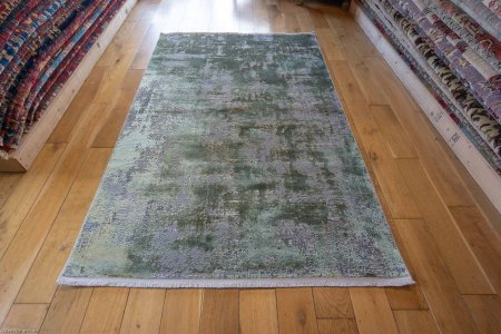 Wilton Toros Rug From Turkey