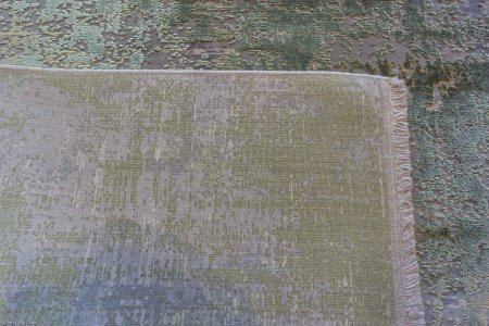 Wilton Toros Rug From Turkey