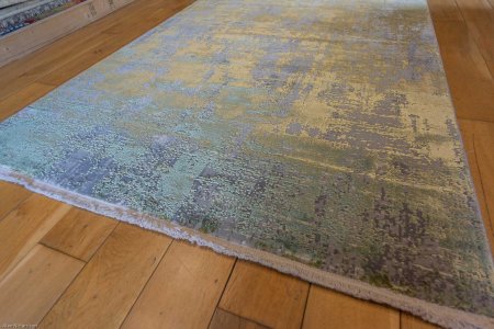 Wilton Toros Rug From Turkey