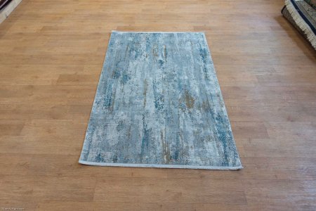 Wilton Toros Rug From Turkey