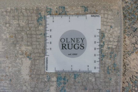 Wilton Toros Rug From Turkey