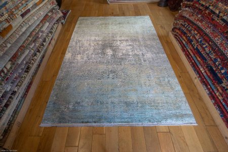 Wilton Toros Rug From Turkey