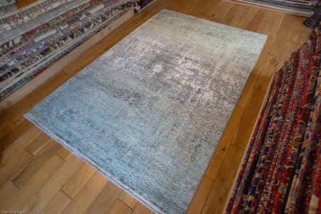 Wilton Toros Rug From Turkey