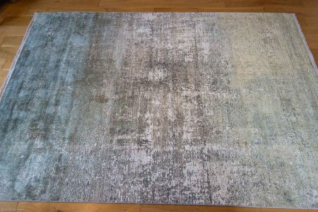 Wilton Toros Rug From Turkey