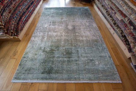 Wilton Toros Rug From Turkey