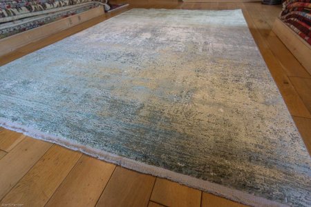Wilton Toros Rug From Turkey