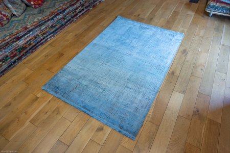 Wilton Colore Rug From Turkey