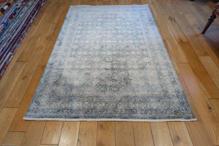 Wilton Heritage Traditional Rug From Turkey
