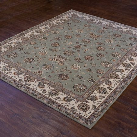 Hand-Made 2000 Collection Rug From China