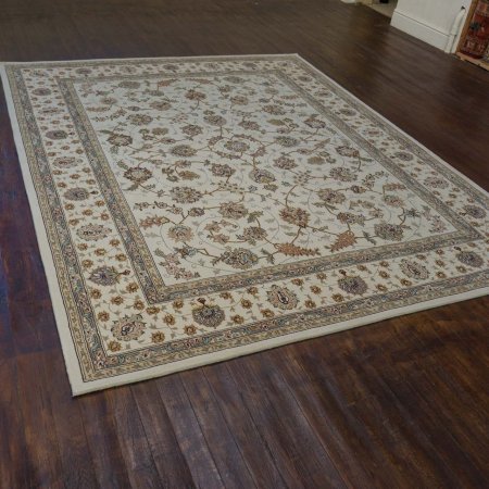 Hand-Made 2000 Collection Rug From China