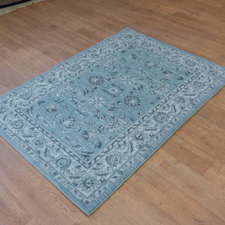 Wilton Boughton Rug From Turkey