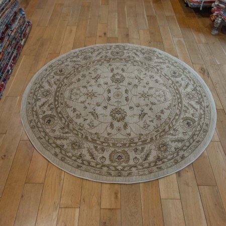 Wilton Boughton Rug From Turkey