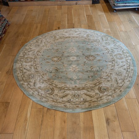 Wilton Boughton Rug From Turkey