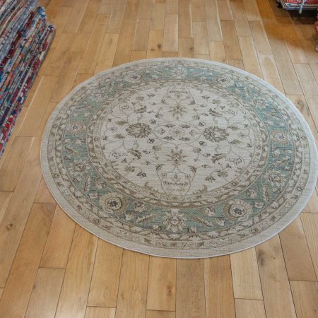 Wilton Boughton Rug From Turkey