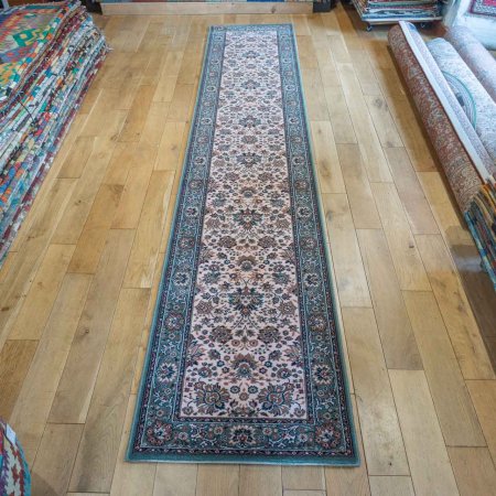 Wilton Royal Runner From Belgium