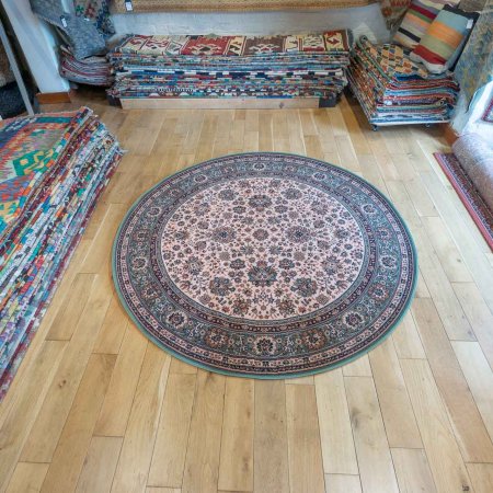 Wilton Royal Rug From Belgium