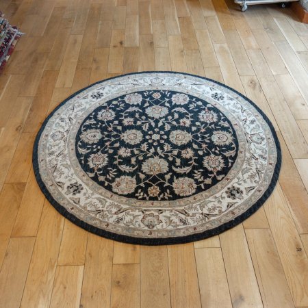 Tufted Buckingham Rug From China