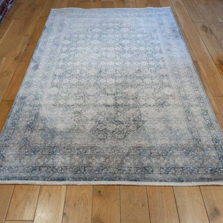 Wilton Heritage Traditional Rug From Turkey