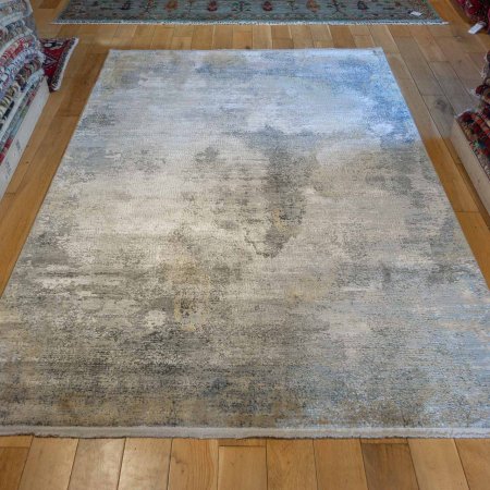 Wilton Toros Rug From Turkey