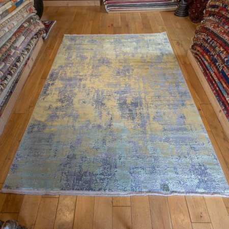 Wilton Toros Rug From Turkey