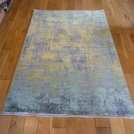 Wilton Toros Rug From Turkey