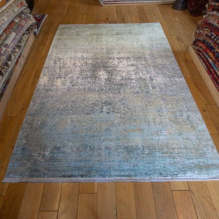 Wilton Toros Rug From Turkey