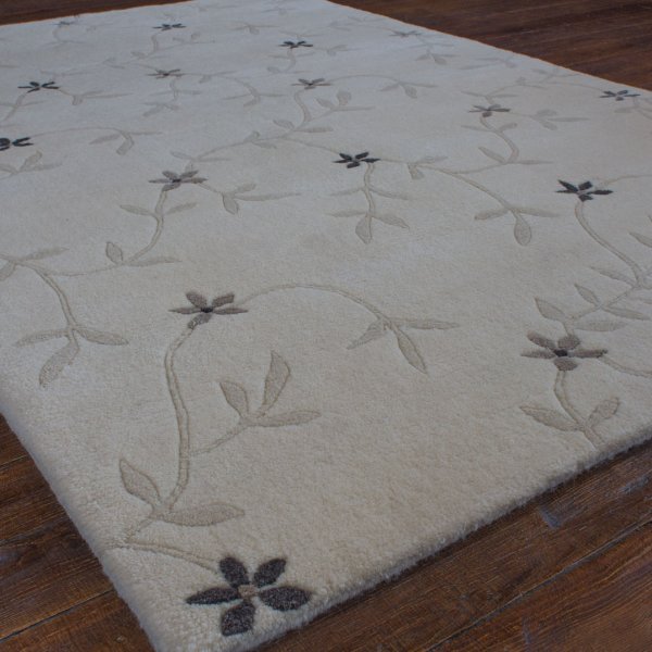 HandKnotted Nepalese 60 Knot Rug From Nepal (SN14391) Olney Oriental Rugs