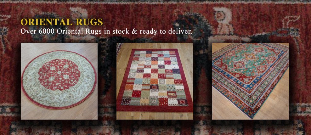 Oriental Rugs