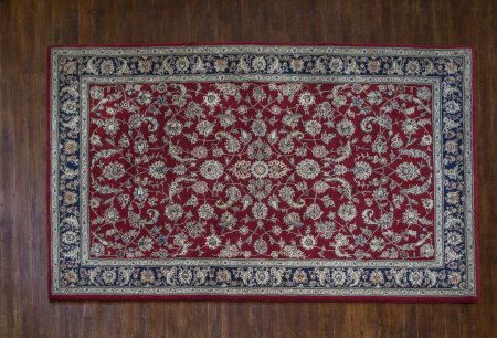 Hand Made 2000 Collection Rug From China