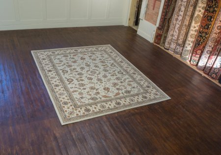 Hand Made 2000 Collection Rug From China