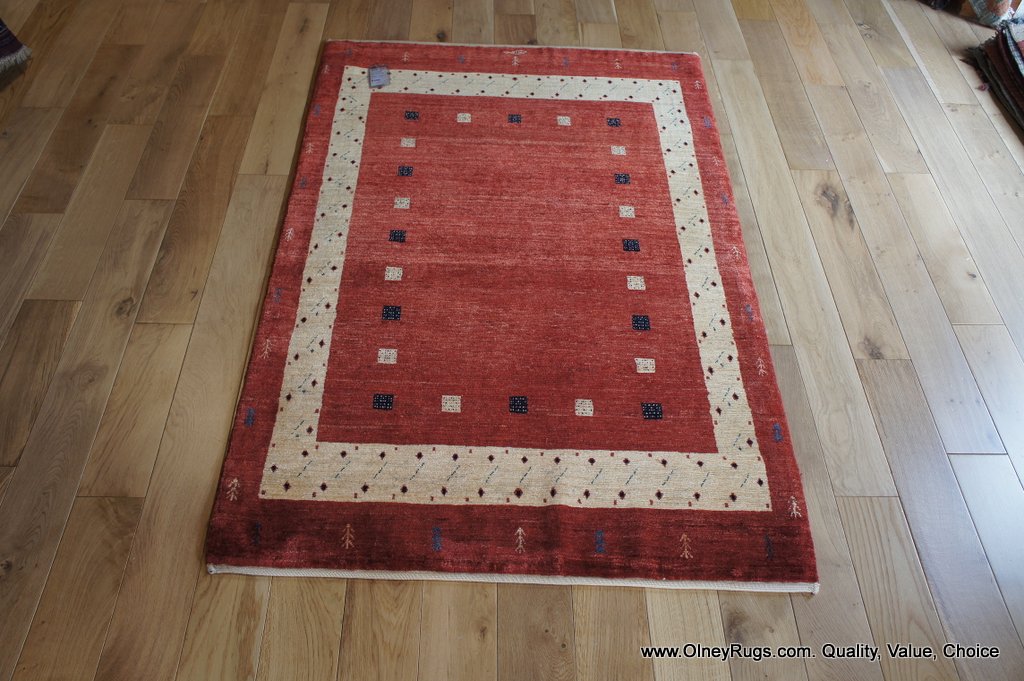 Oriental Luribaff rug