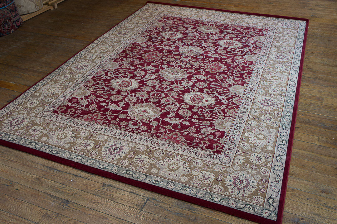 Oriental Kamira rug