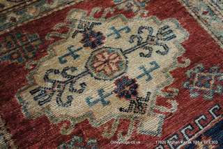 Oriental Kazak rug